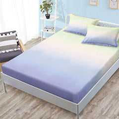 Husa de Pat cu Elastic 3 Piese Finet – Confort și Eleganță în Dormitor , COD: 2025-SI