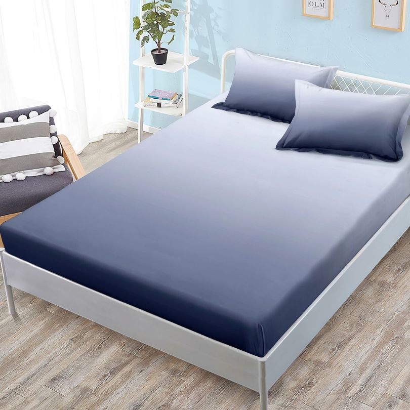 Husa de Pat cu Elastic 3 Piese Finet – Confort și Eleganță în Dormitor , COD: 2024-SI