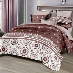 Lenjerie de pat bumbac finet – 6 piese | 0037-SE