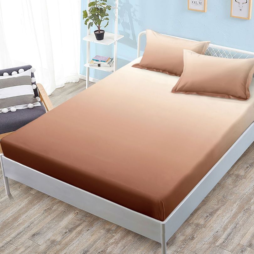 Husa de Pat cu Elastic 3 Piese Finet – Confort și Eleganță în Dormitor , COD: 2022-SI