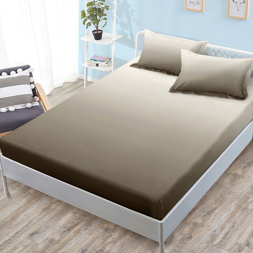 Husa de Pat cu Elastic 3 Piese Finet – Confort și Eleganță în Dormitor , COD: 2021-SI