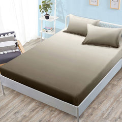 Husa de Pat cu Elastic 3 Piese Finet – Confort și Eleganță în Dormitor , COD: 2021-SI
