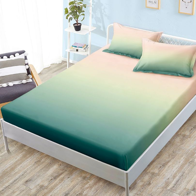 Husa de Pat cu Elastic 3 Piese Finet – Confort și Eleganță în Dormitor , COD: 2020-SI
