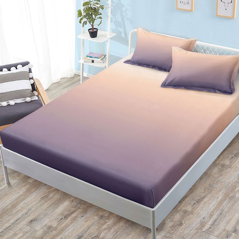 Husa de Pat cu Elastic 3 Piese Finet – Confort și Eleganță în Dormitor , COD: 2018-SI