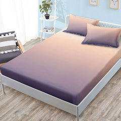 Husa de Pat cu Elastic 3 Piese Finet – Confort și Eleganță în Dormitor , COD: 2018-SI