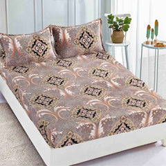 Husa de pat cocolino – 3 piese | 0588-J