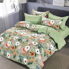 Lenjerie de pat bumbac finet – 6 piese | 0052-SE