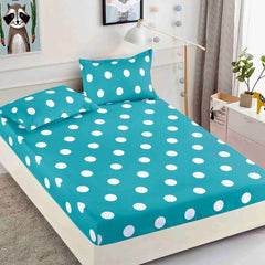 Husa de pat bumbac finet – 3 piese | 0510-J