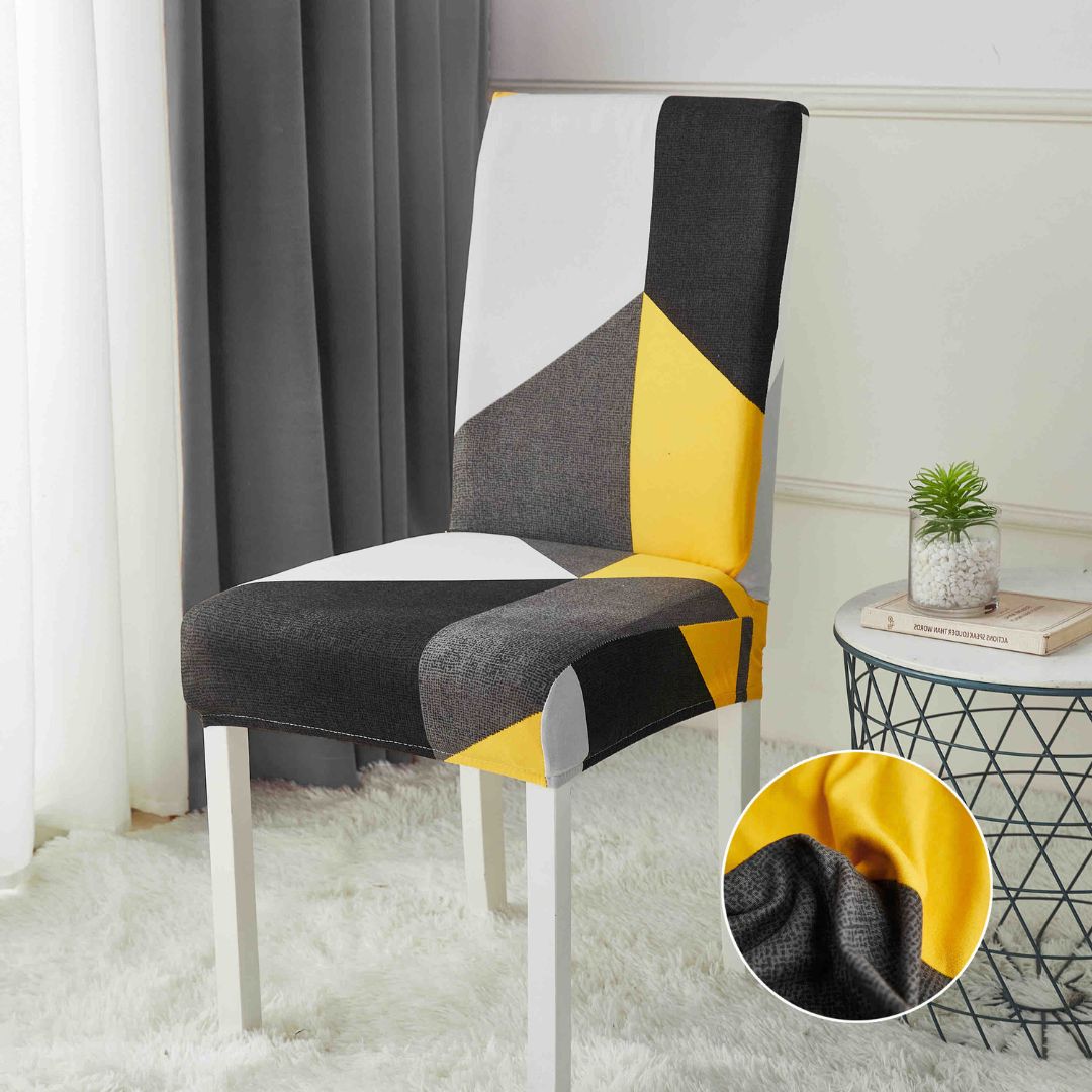 Husa scaune – 6 piese | 0070-J
