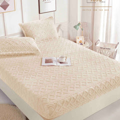 Husa de pat cocolino premium – 3 piese | 0607-J