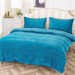 Lenjerie de pat cocolino – 4 piese | 0074-CM