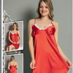 Furou dama din satin – Elegant, senzual si confortabil, 0167-PM
