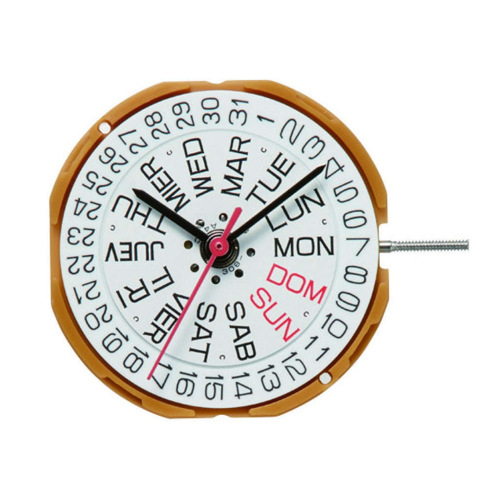 Mecanism ceas de mana Miyota GM00