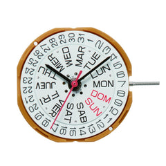 Mecanism ceas de mana Miyota GM00