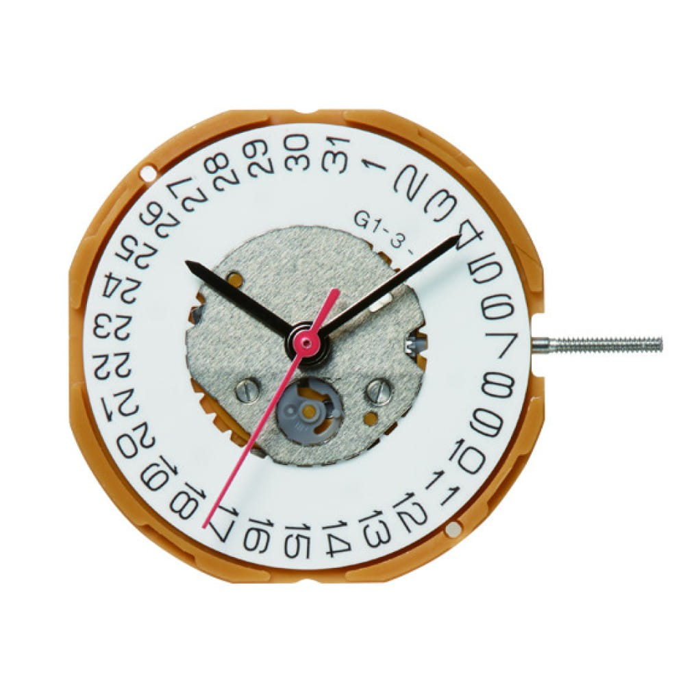 Mecanism ceas de mana Miyota GM10