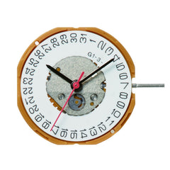 Mecanism ceas de mana Miyota GM10