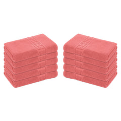 Set 10 Prosoape Baie , Bumbac 100%, 500g/m², Greek