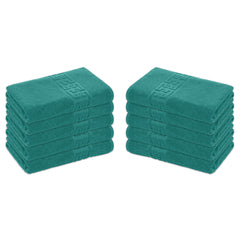 Set 10 Prosoape Baie , Bumbac 100%, 500g/m², Greek