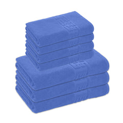 Set 7 Prosoape, Greek, Bumbac 100%, 500g/m