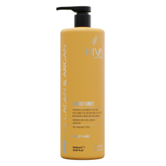 Balsam Colagen & Argan, Hiva Professional, 1000 ml