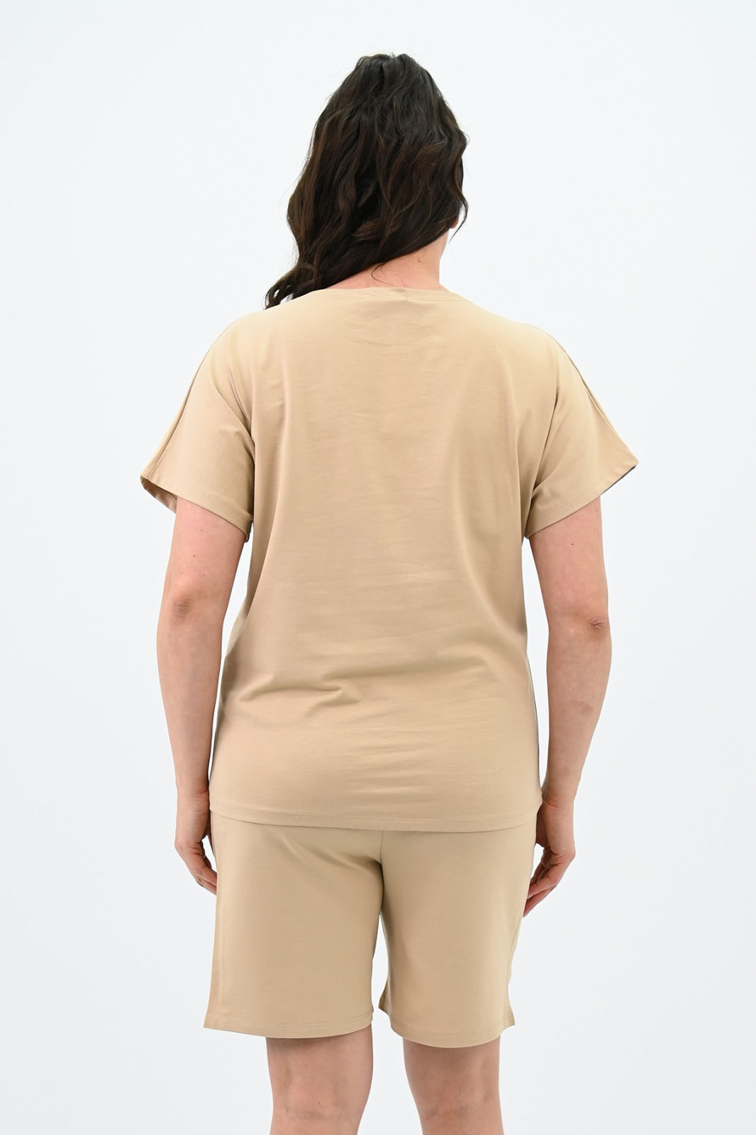 Trening dama marimi mari Freedom scurt 8092