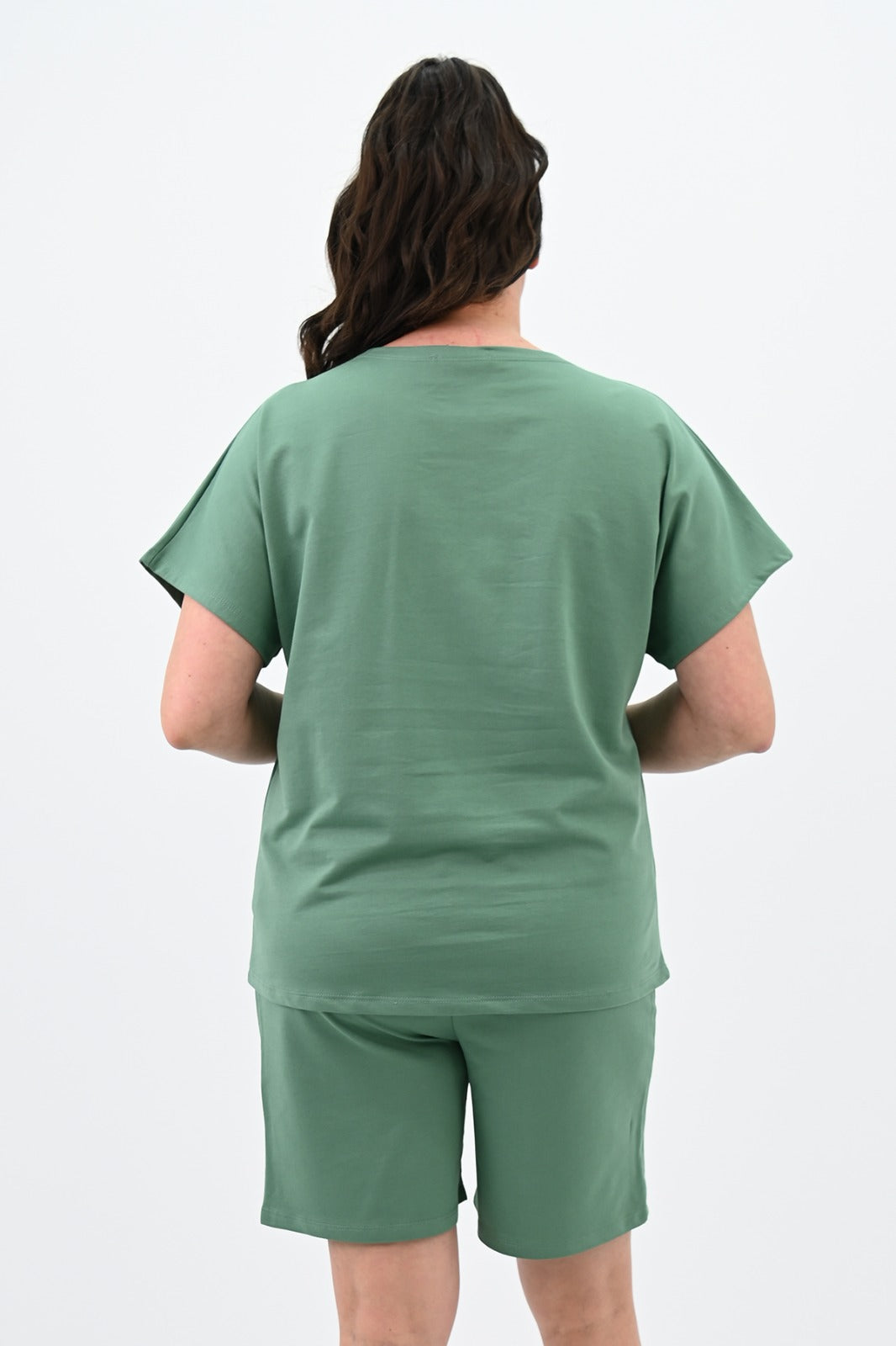 Trening dama marimi mari Freedom scurt 8092