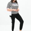 Trening dama marimi mari 8106 Positive