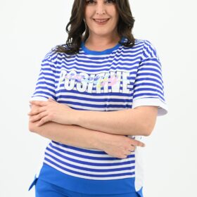 Trening dama marimi mari 8106 Positive