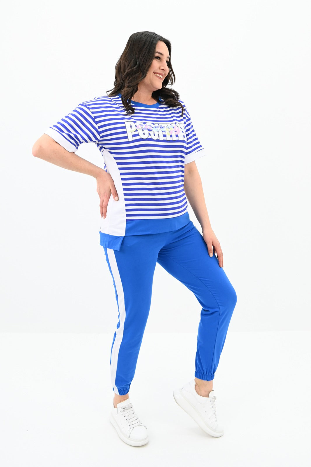 Trening dama marimi mari 8106 Positive