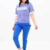 Trening dama marimi mari 8106 Positive