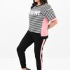 Trening dama marimi mari 8106 Positive