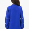 Bluza dama marimi mari cu motive 1715