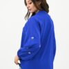 Bluza dama marimi mari cu motive 1715