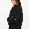 Bluza dama marimi mari cu motive 1715