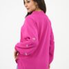 Bluza dama marimi mari cu motive 1715