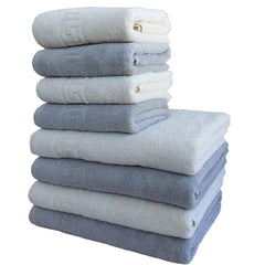 Set 8 Prosoape Baie , Bumbac 100%