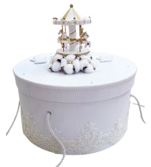 Trusou botez baieti – Little Snow