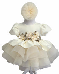 Trusou botez fete – Angel protect me