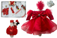 Set botez fete Cassie