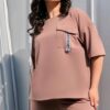 Trening dama marimi mari 8088