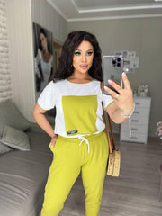 Trening dama marimi mari 8091