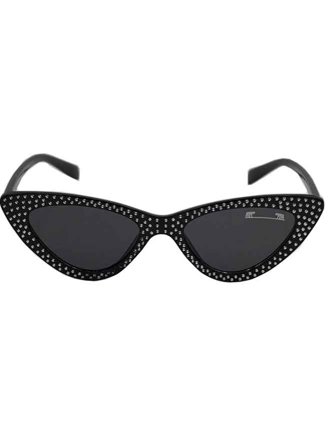 Ochelari de dama Matteo Ferari, Negru, MFJH-006BK