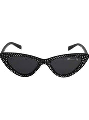 Ochelari de dama Matteo Ferari, Negru, MFJH-006BK