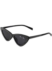 Ochelari de dama Matteo Ferari, Negru, MFJH-006BK