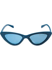 Ochelari de dama Matteo Ferari, Negru, MFJH-006BL