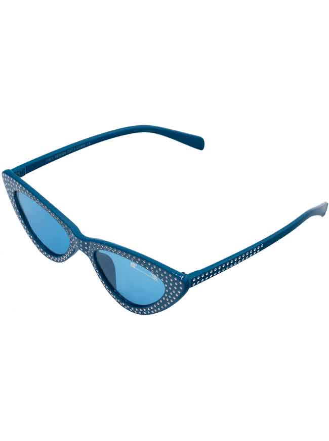 Ochelari de dama Matteo Ferari, Negru, MFJH-006BL