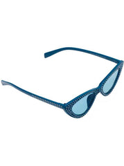 Ochelari de dama Matteo Ferari, Negru, MFJH-006BL