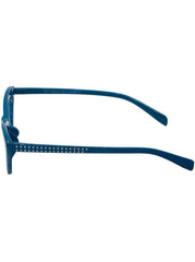 Ochelari de dama Matteo Ferari, Negru, MFJH-006BL