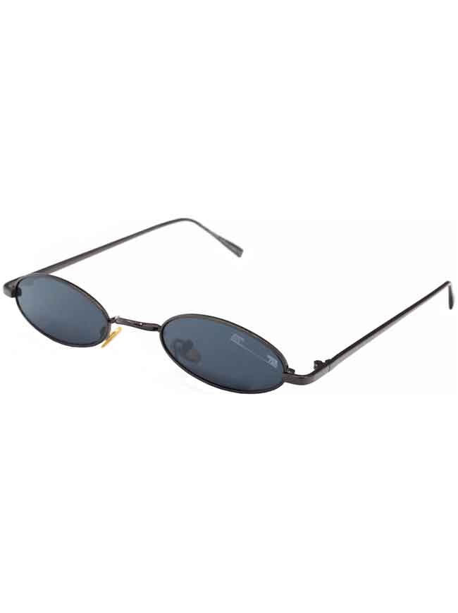 Ochelari de soare pentru femei, Matteo Ferari MFJH-008BK