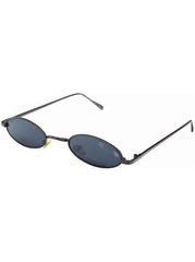 Ochelari de soare pentru femei, Matteo Ferari MFJH-008BK